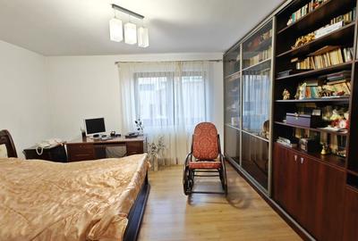 Apartament in vila, 3 camere, 100mp, etaj 1, garaj, boxa, Donath - 3