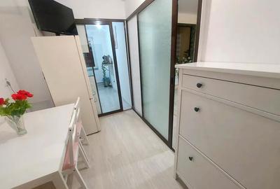 2 camere | etaj 1 | renovat | in bucla | 150m Metrou C. Brancusi - 4