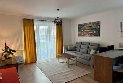 Apartament 2 camere tip Studio | Avantgarden | Loc de parcare inclus - 1