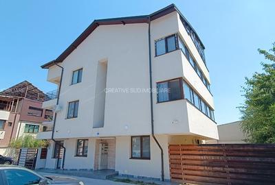 Apartament 2 Camere - Metrou Aparatori 800 m - Acte finalizate - 1