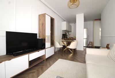 Apartament 2 camere | Campeador City – Torontalului - 2