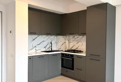 Cortina North / Wellness / Apartament semi- mobilat / Lidl si Kaufland Vizavi - 5