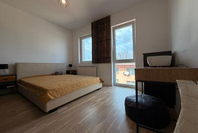 Apartament 2 camere Bloc Nou Iancului - 8