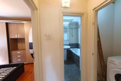 Inchiriez apartament 3 camere Malul Muresului - 7