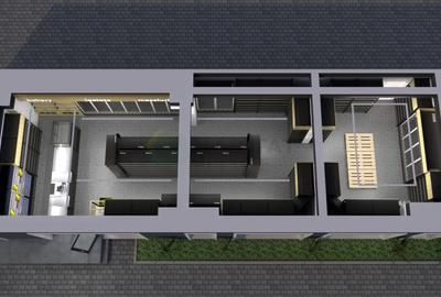 Investitie Spatiu comercial | Parter de bloc - 12