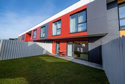 Pipera -Plaza, Vila Premium/P+1/Gradina proprie,PRIMA INCHIRIERE! - 2
