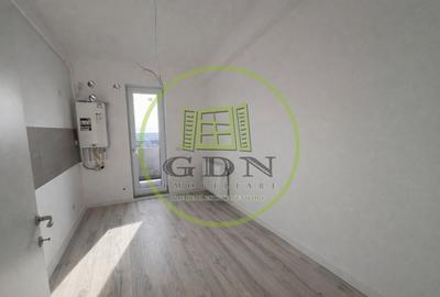 Apartament 3camere, decomandat, 83mp, Cartier Veterani, Parcul Nicolae Romanescu - 4