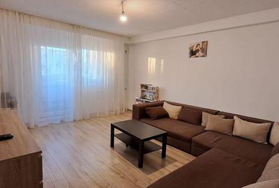 Apartament cu 2 camere decomandat în Rahova