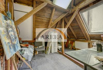 Ultracentral - zona Polona - 3 camere cu dependinte si GARAJ propriu - 22