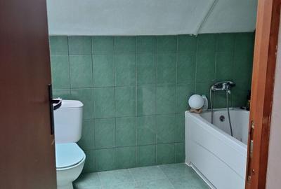 Imobil cu doua apartamente Gherla str. Dejului - 9