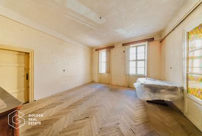 4 Camere la casă, 215mp+261mp teren, str Preparandiei - 20