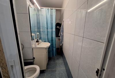 Oportunitate! Apartament cu 4 camere - etaj intermediar - zona Dacia - 8