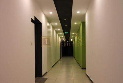 Nord One |2 camere |loc de parcare suprateran|Ultracentral la Nord One- Botanic| - 20