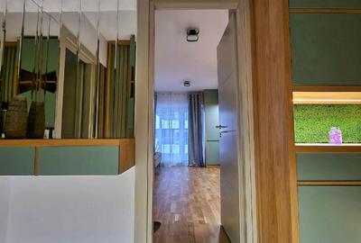 Apartament cu 2 camere OS | Loc de pacare subteran | Himson - 6