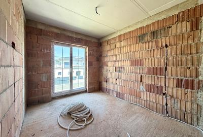 Duplex cu 3 camere în Sânandrei