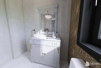 Apartament 3 camere si loc de parcare - 12