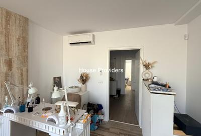 Spatii Comerciale Stradal|Marriott Casa Poporului 13 Septembrie - 4
