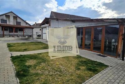 Vila cu 10 camere | piscina | anexa | garaj | la 15 min de Sibiu - 24