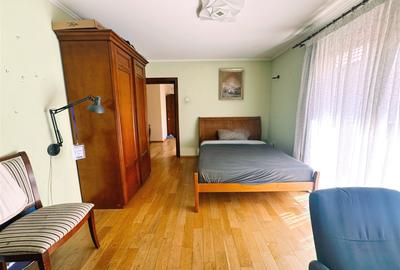 Casa individuala cu personalitate, strada privata cu acces securizat, Europa - 18