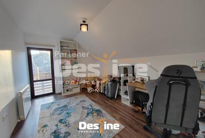 BÂRNOVA - Casă individuală P+1+POD, 140 mp + 380 mp teren - 20