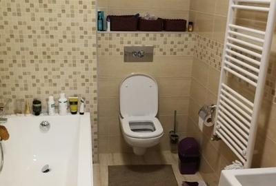 Apartament 1 cam CENTRU TUDOR - 7
