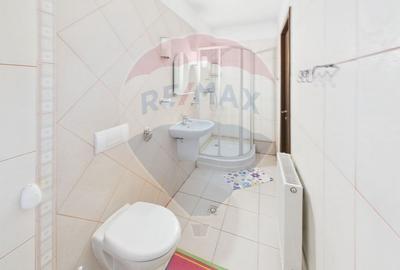 Vilă la munte / Proprietate investițională – Predeal - 24