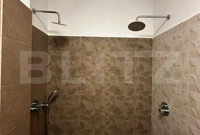 Apartament de lux in vila cu 3 camere, 2 bai, 79 mp, garaj, in Gruia - 9