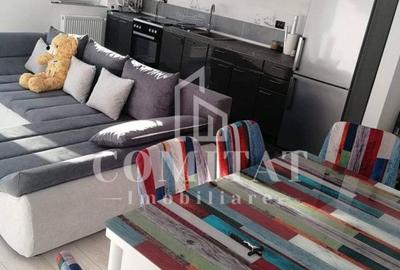 Apartament 2 camere | ultimul nivel  | Zona strazii Teilor