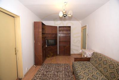 Apartament 2 camere, etaj 3, langa Lidl Exercitiu - 2