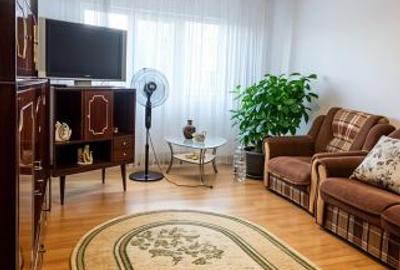 Apartament Decomandat - Etajul I - Centrala Gaze ! - 1