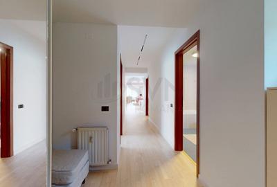 REA1028759 Apartament 3 camere I Aviatorilor l Charles de Gaulle - 7