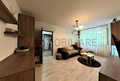 2 Camere - Romancierilor - Etaj 2 - 2