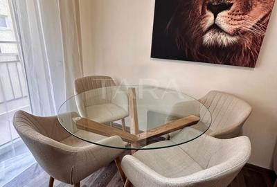 Apartament cu 3 camere, complet mobilat și utilat – strada Eroilor. - 2