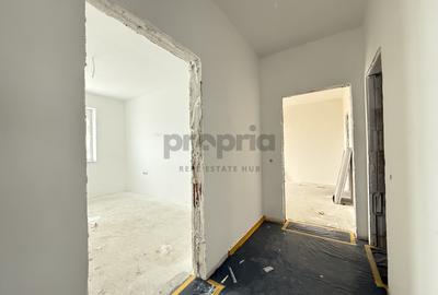 84 MP UTILI  Ap 3 camere NR.34 + PARCARE INCLUSĂ-PREDARE FINISAT LA CHEIE - 17