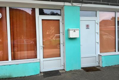 INVESTIȚIE! Apartament + Spațiu Comercial, Ultracentral, lângă Muzeul Mineral - 8