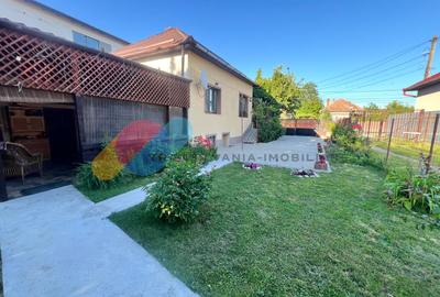 Casă de vânzare, 70 mp utili, teren 630 mp-Apahida - 1