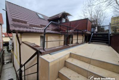 Apartament cu 1 camera, 42 mp utili, terasa 9 mp - zona str. Clinicilor - 1