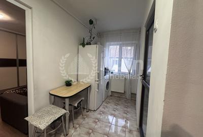 Apartament 1 camera | Etaj 1 | Garaj | Marasti | Zona Farmec - 4