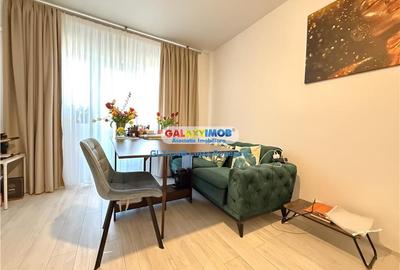 Apartament cu 2 camere decomandat în Sebastian