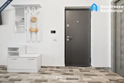 ✅Penthouse mobilat și utilat · terasă 110mp | zona Lidl, Mamaia Nord - 8