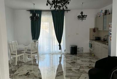 Duplex Modern – complet mobilat/utilat - 2