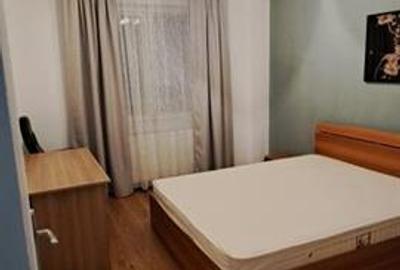 Apartament 3 camere mobilat si utilat zona Gemenii - 3