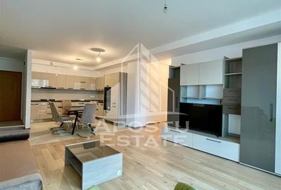 Apartament de lux 3 camere, 2 bai, open space, Monarch Tower - 5
