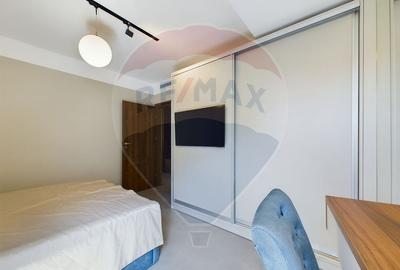Apartament cu 2 camere de inchiriat Lux - Zona Decebal - 6