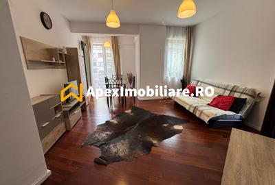 Ap. 2 cam Armeneasca Bucuresti | Centrala Proprie, Incalzire Pardoseala - 1
