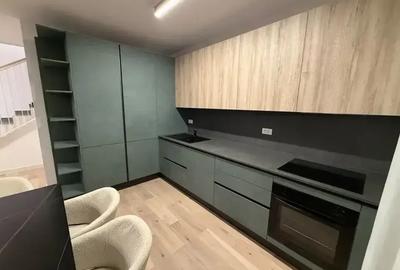 Pipera Plaza Casa 3 Camere Cu Gradina - 3