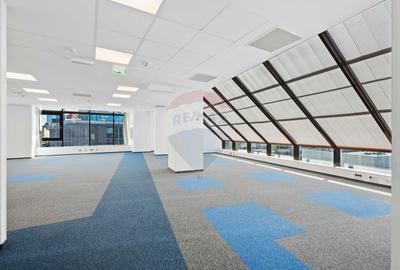 Spațiu de birouri în clădirea Unimed - 23