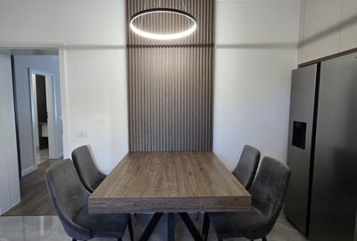 Duplex in stil Mediterranean-431 mp teren-4 camere complet mobilat si utilat - 3