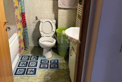 Apartament cu 1 camera, zona Lidl, complet renovat. - 6