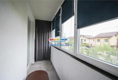 Garsoniera de inchiriat in Pollux Residence - 8